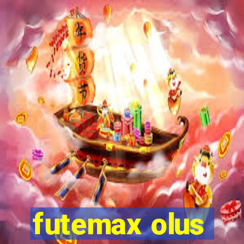 futemax olus